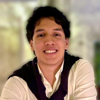 Manuel Perez Gil
